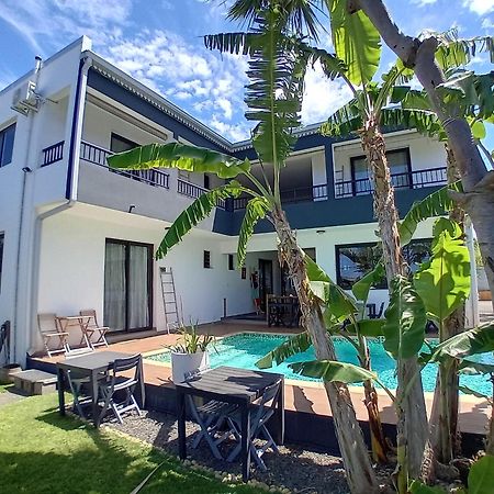Villa Belza Et Spa (Adults Only) Saint Pierre Exterior photo