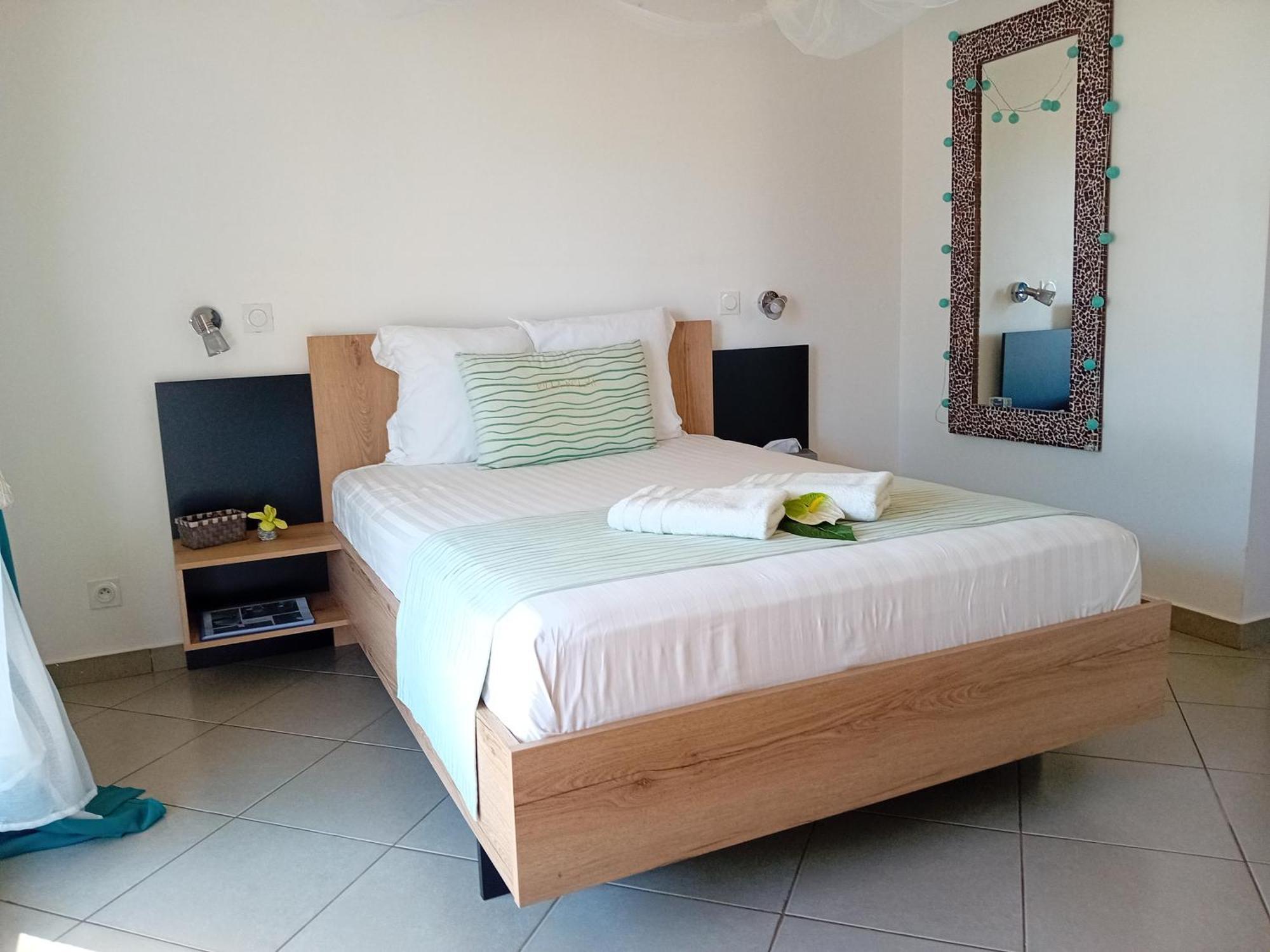 Villa Belza Et Spa (Adults Only) Saint Pierre Exterior photo