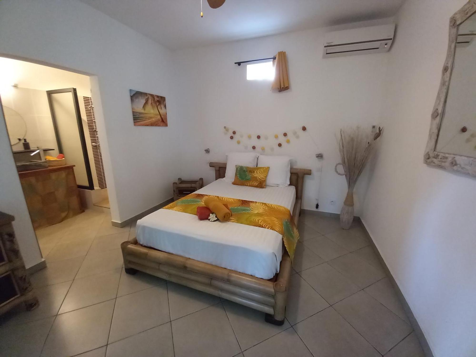 Villa Belza Et Spa (Adults Only) Saint Pierre Exterior photo