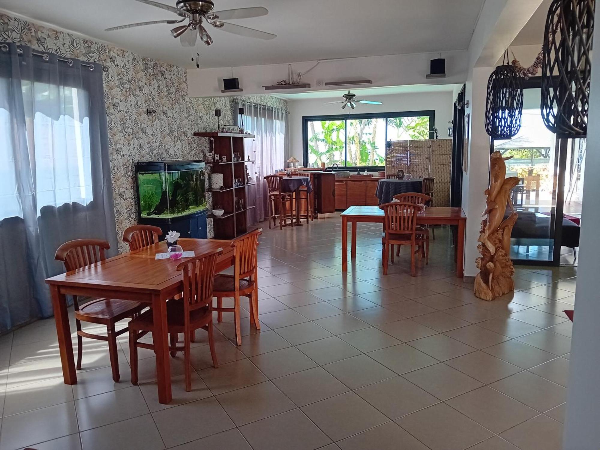 Villa Belza Et Spa (Adults Only) Saint Pierre Exterior photo